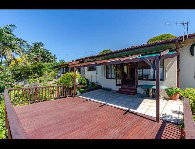 4 BEDROOM HOUSE FOR SALE IN BEREA WEST